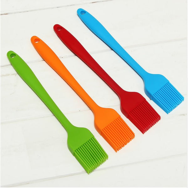 Silicone Pastry Brush Cookware